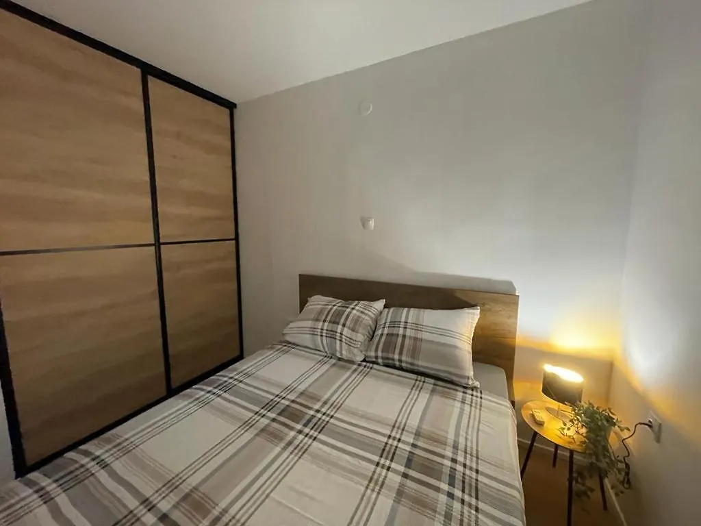 Belview - Beachfront Apartments プーラ クロアチア