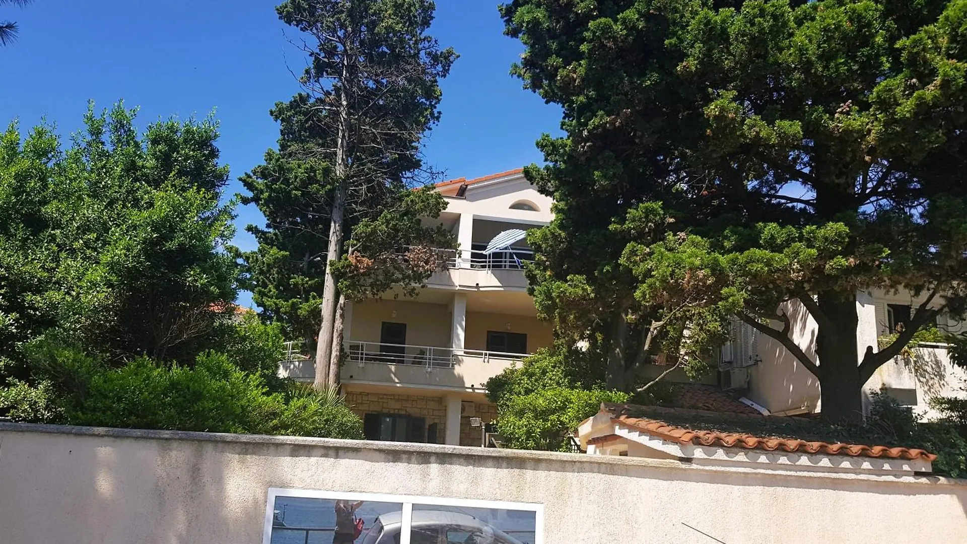 Belview - Beachfront Apartments プーラ 0*,  クロアチア